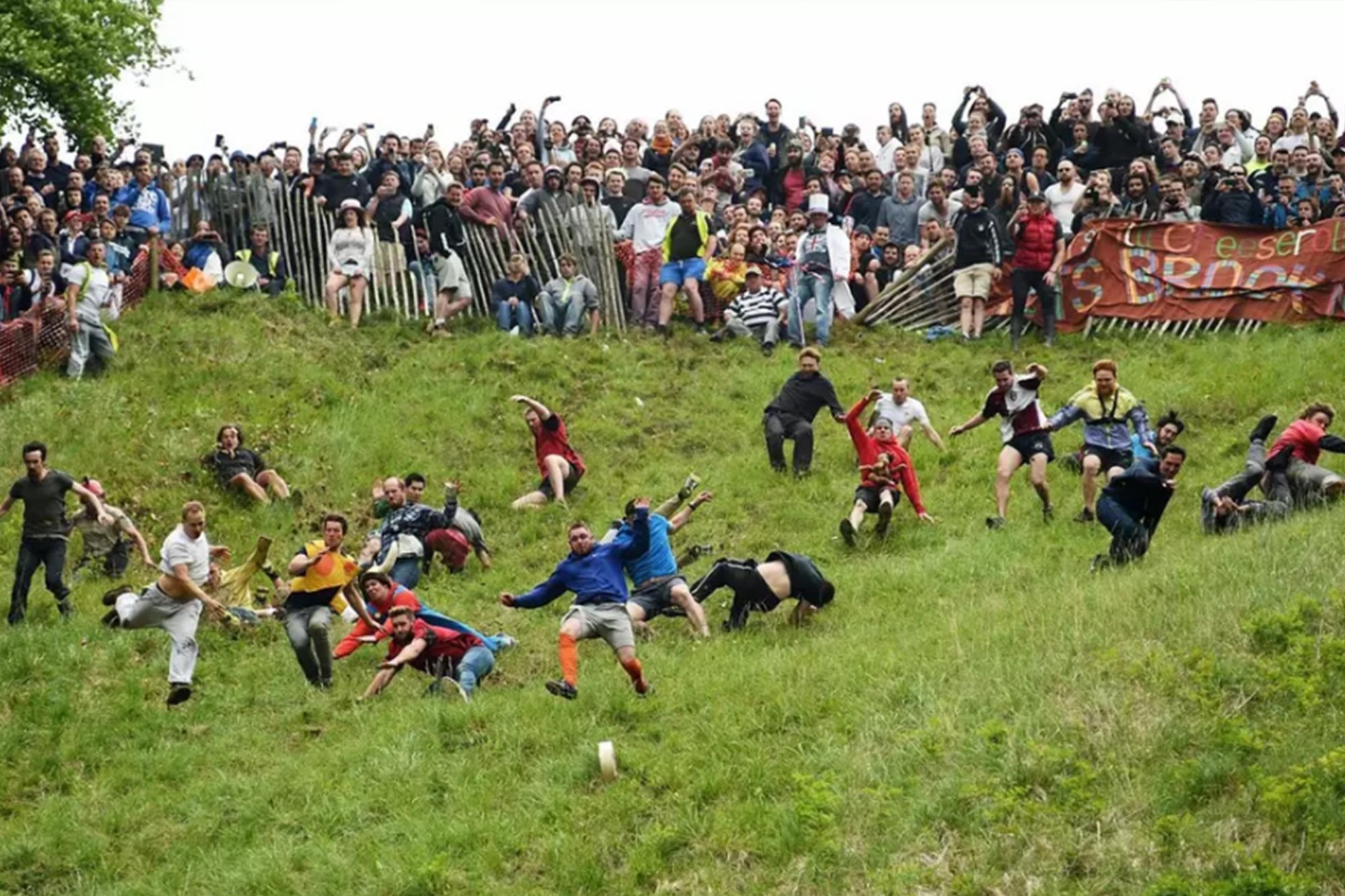 5 běžeckých tipů jak si vymknout kotník