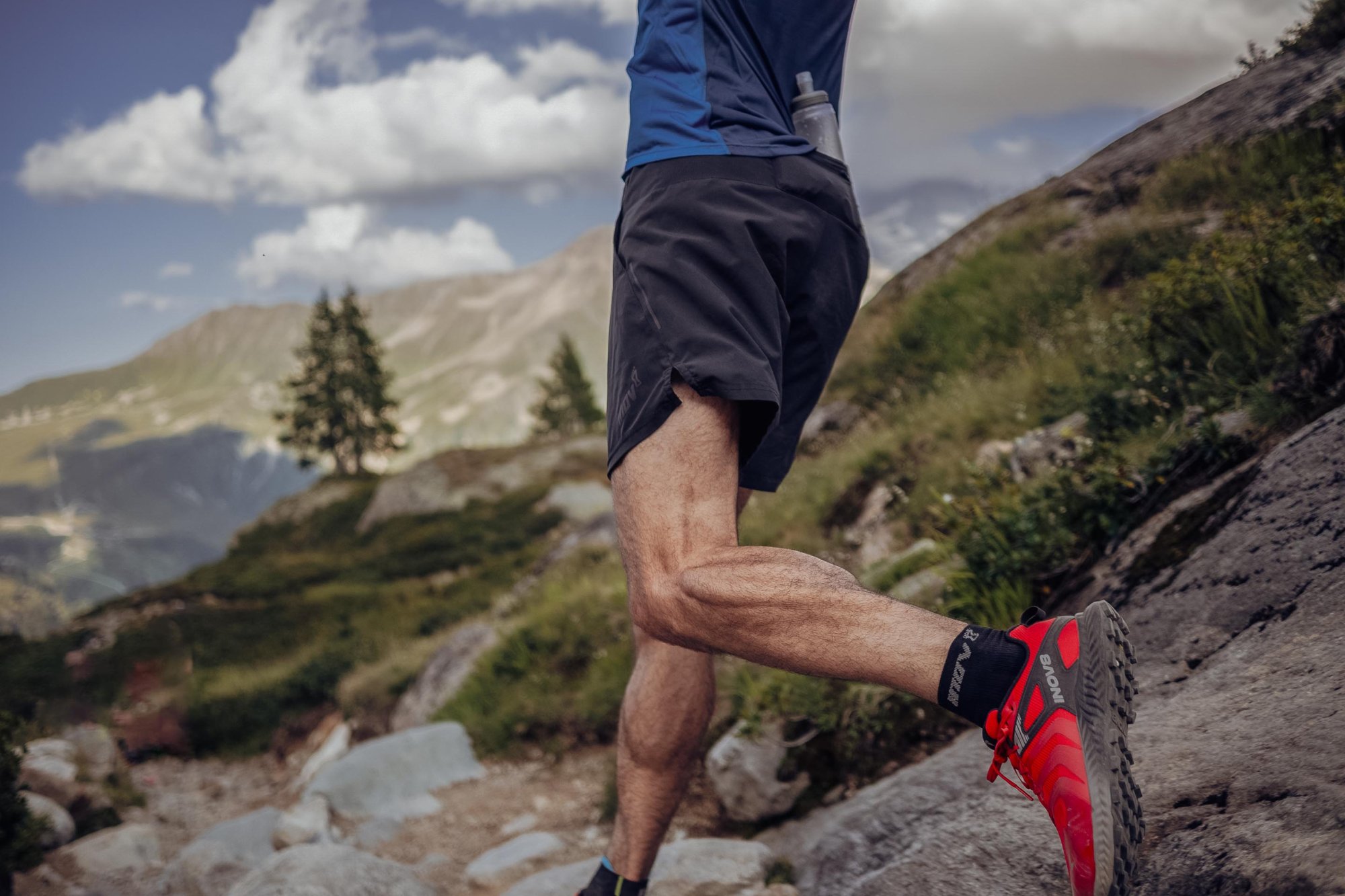 Hodně běháte? Hodně odpočívejte!