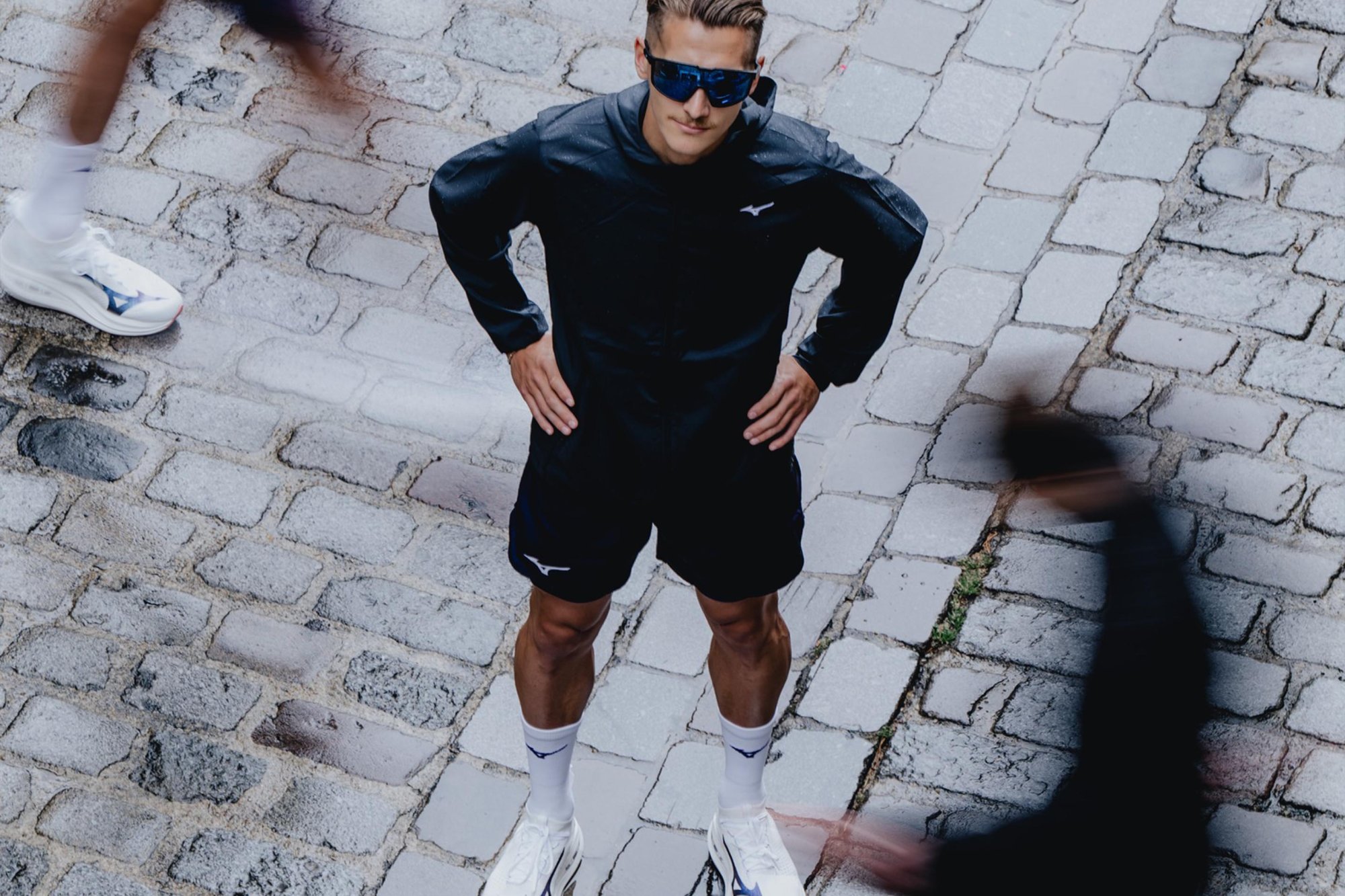 Jak se mění postava běháním