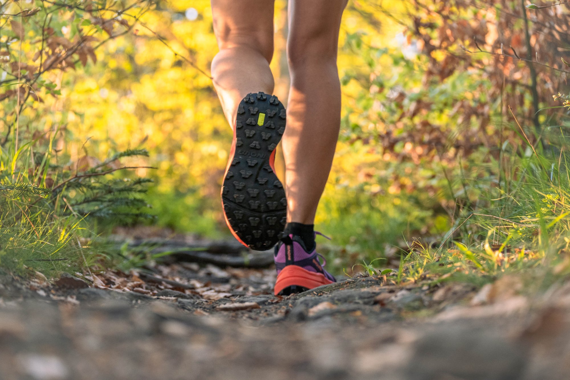 Proč jít běhat právě o víkendu?