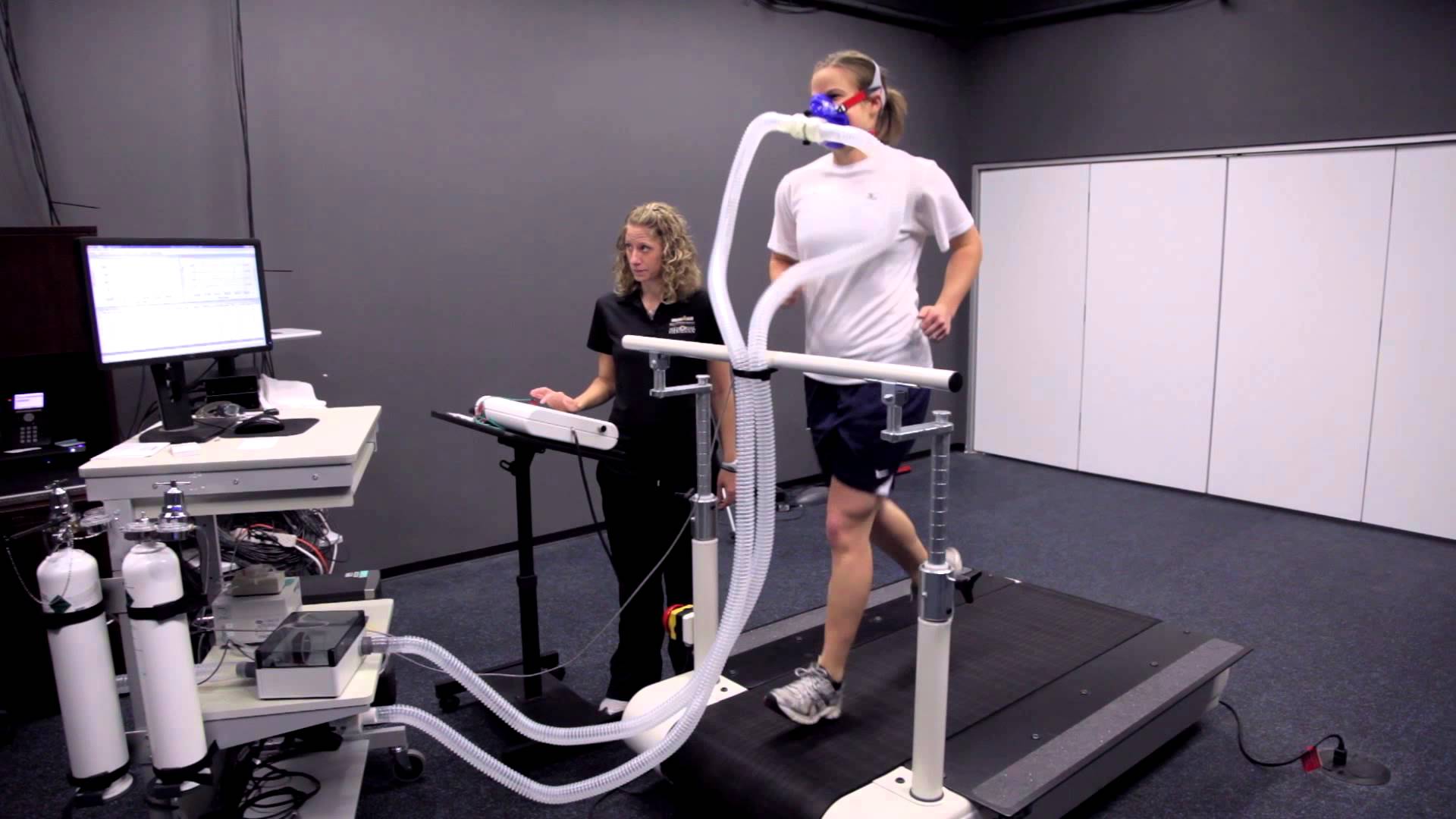 VO2 max – jak dokážete využívat kyslík?