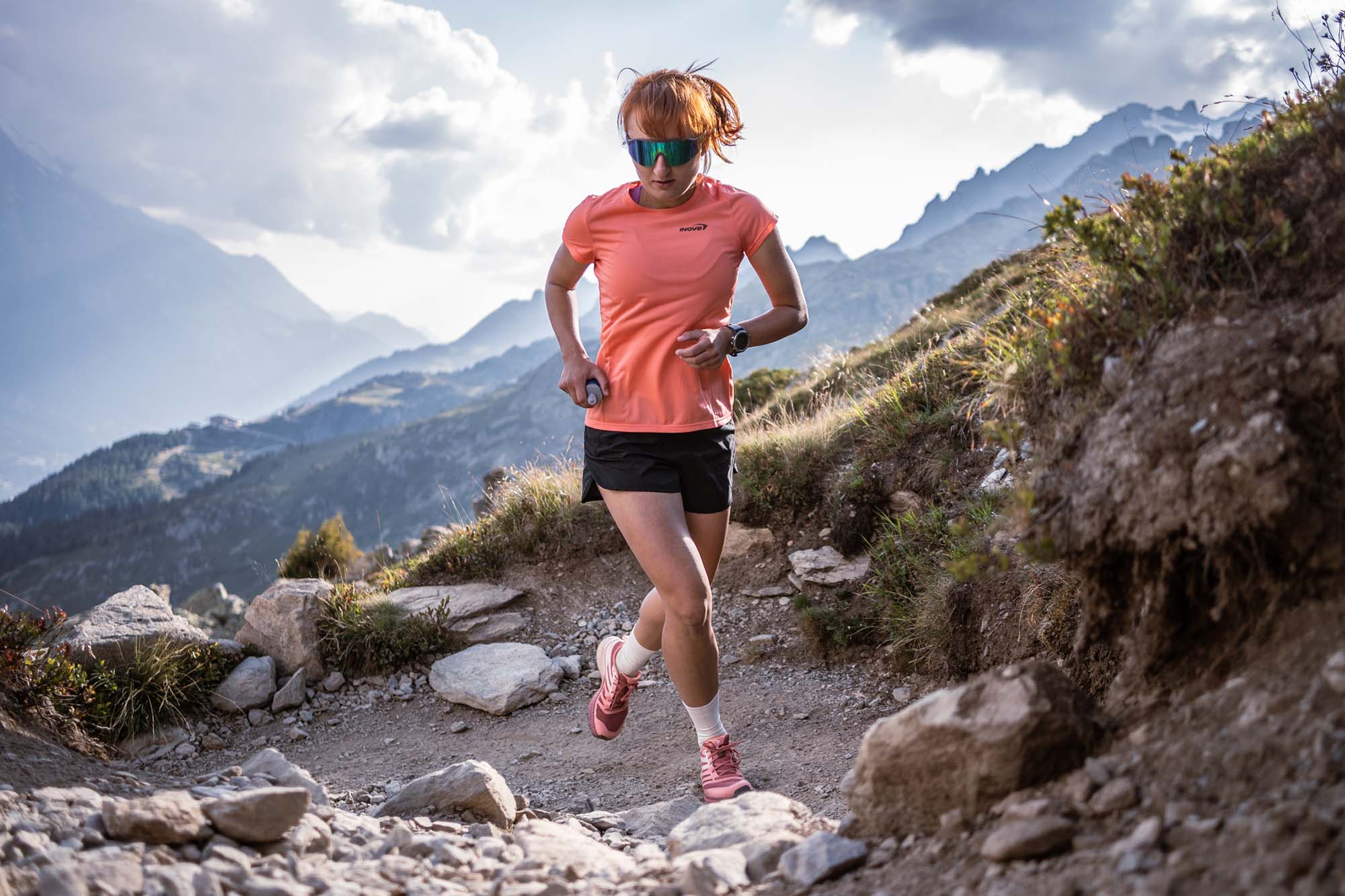 Obecná vytrvalost je běžecký základ