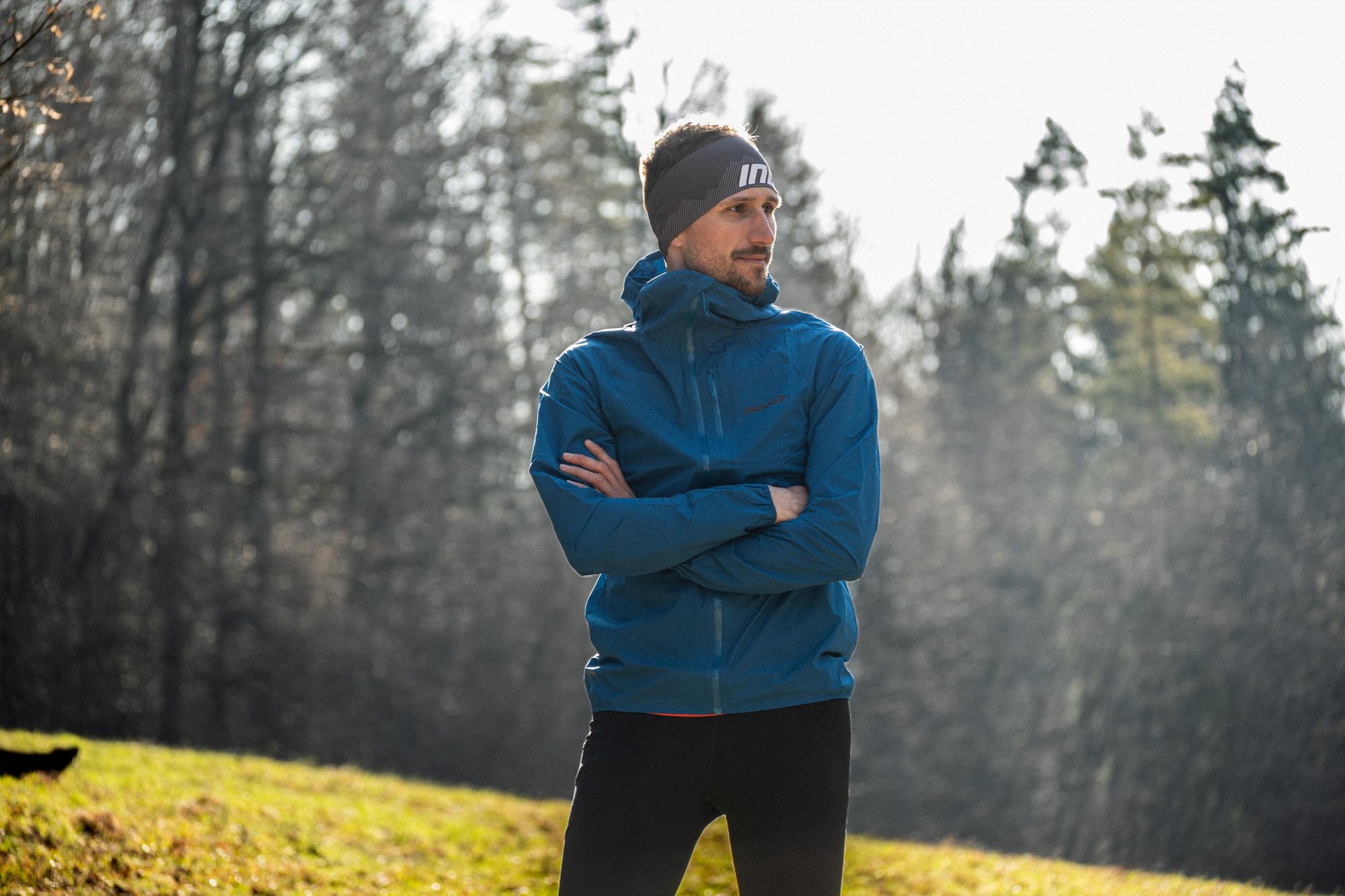 7 rad pro začínající běžce