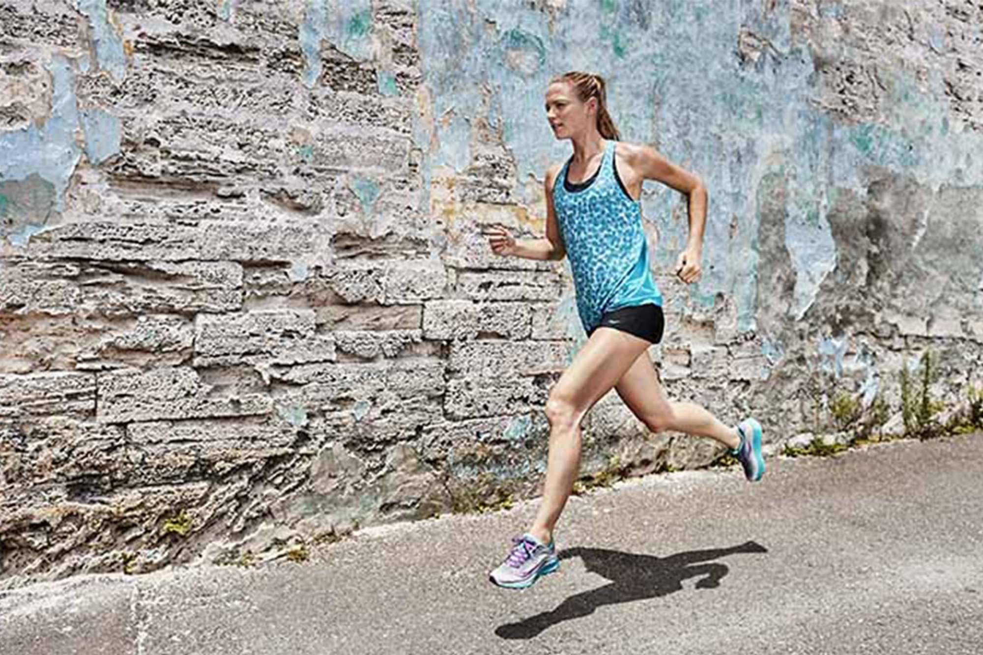 Jak zlepšit ekonomiku běhu