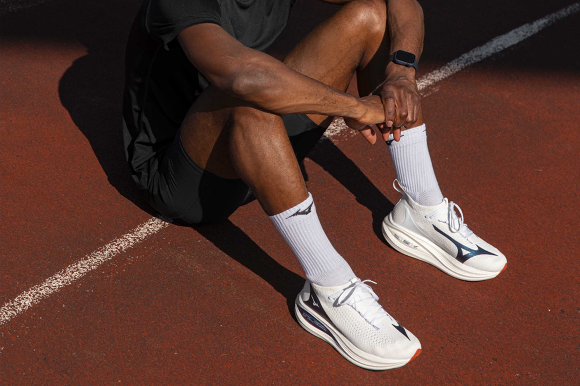 Za jak dlouho přijdu o fyzičku, když přestanu běhat?