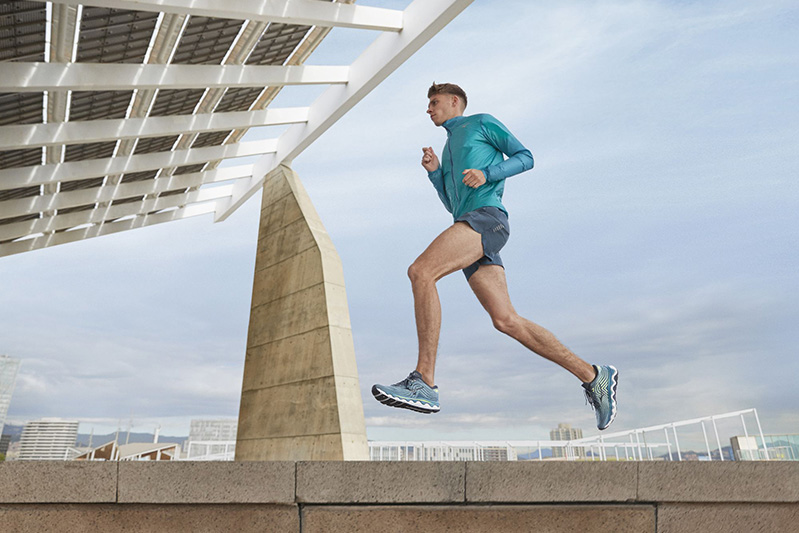 Proč je běhání skvělý způsob, jak zůstat fit a zároveň se bavit