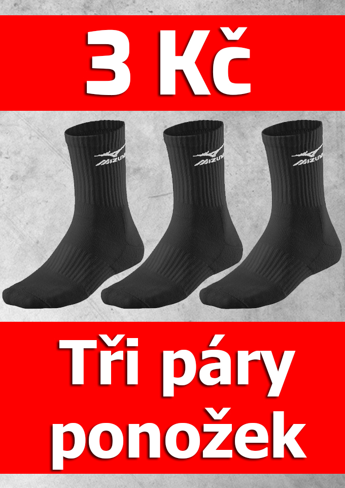 Ponozky