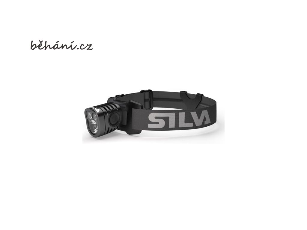 celovka silva exceed 4xt default