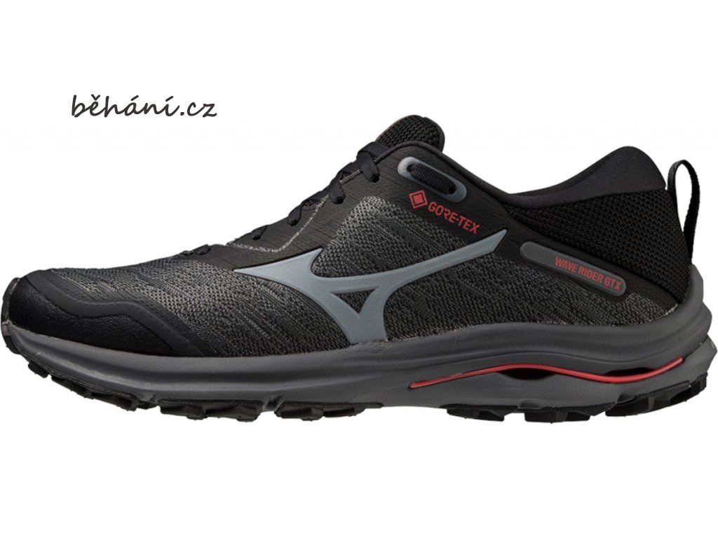 mizuno wave rider gtx