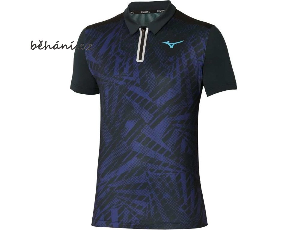 7D7A797C7E7579786D6F7A7E 6B5C5A5A5A5A5E60625F5D5A mugen shadow polo black xxl