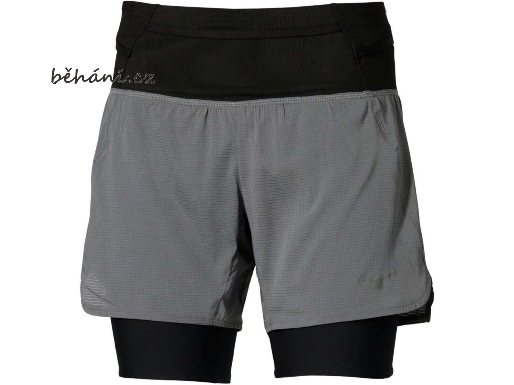 7D7A797C7E7579786D6F7A7E 6B5C5A5A5A5A5F625E5F5E6D trail multipocket 2in1 short lava smoke xl