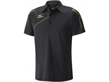 drylite polo black gold s