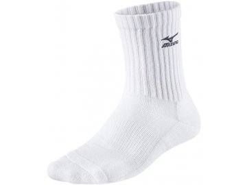 Volejbalové ponožky Mizuno VB Socks Medium 67UU71571 (Velikost textilu XXL)