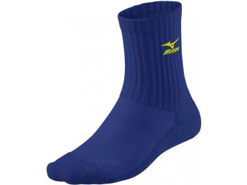 Volejbalové ponožky Mizuno VB Socks Medium 67UU71584 (Velikost textilu XXL)