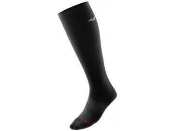 Běžecké ponožky Mizuno BT Active Socks A2GX5501Z09 (Velikost textilu XL)