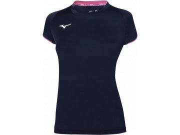 Běžecké tričko Mizuno Core Short Sleeve Tee 32EA720214