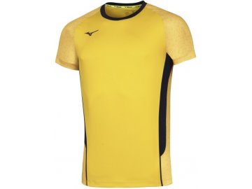 Volejbalový dres Mizuno Premium High-Kyu Tee V2EA700245
