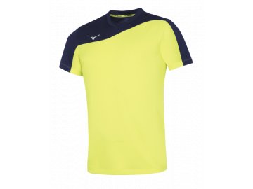 Volejbalový dres Mizuno Premium Myou Tee V2EA700344