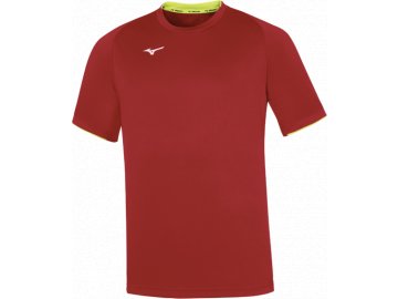 Běžecké tričko Mizuno Core Short Sleeve Tee 32EA700262