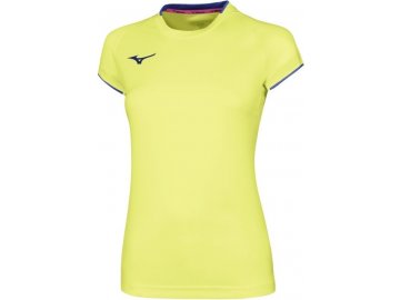 Běžecké tričko Mizuno Core Short Sleeve Tee 32EA720244