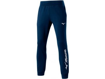 mizuno terry pant navy