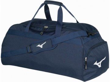 holdall large navy white one size