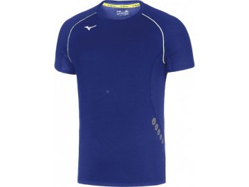 Běžecké tričko Mizuno Premium JPN Tee U2EA700222