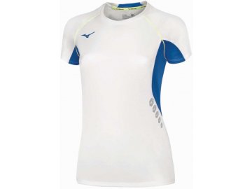 premium jpn tee whiite royal xl