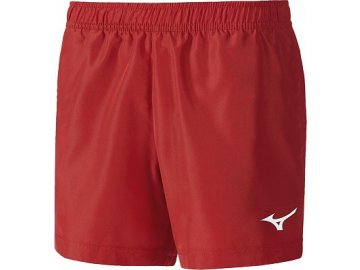 Běžecké šortky Mizuno Premium JPN Square Short U2EB820562