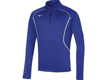 Běžecká mikina Mizuno Premium JPN Warmer U2EC700122