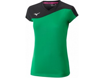 Volejbalový dres Mizuno Premium Myou Tee V2EA720335