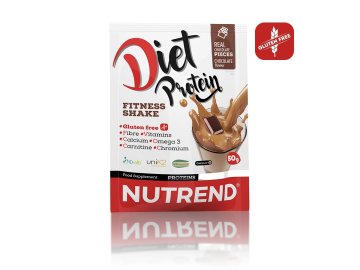 diet protein chocolate