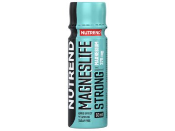 magneslife strong dose