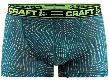 Běžecké boxerky CRAFT Greatness 3-INCH
