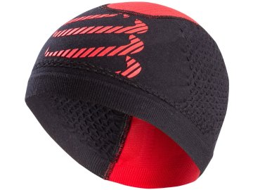 3d thermo seamless beanie