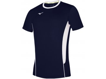 Форма волейбольная MIZUNO High Kyu Tee Myou Short V2EB7001 14 V2EA7002 14 .