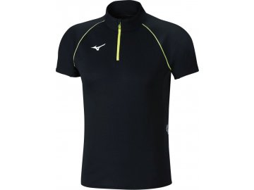 premium jpn h z tee black black s