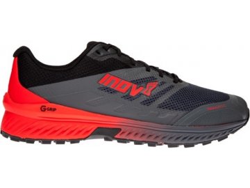 inov 8 trailroc 280 m m greyred sedacervena 2