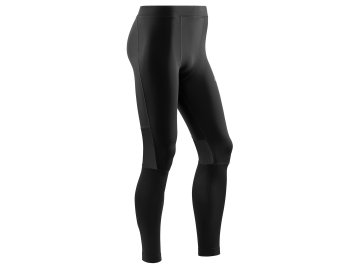 Training Compression Tights black W0895C m front