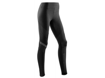 Training Tights black W0H95L w front