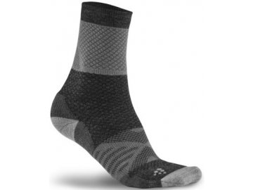 Běžecké ponožky CRAFT XC Warm