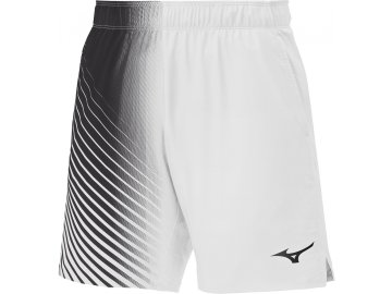 Běžecké šortky Mizuno 8 in Amplify Short K2GB001001