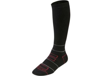 7D7A797C7E7579786D6F7A7E 6B5C5A5A5A5A5D5C5F635F61 bt socks light ski black red xl