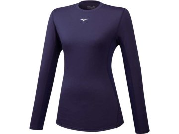 Termotričko Mizuno Mid Weight Crew A2GA975112
