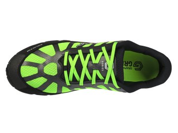 inov 8 mudclaw g 260 v2 m p blackgreen zelena 1