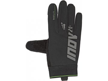 inov 8 race elite glove black cerna 1