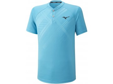 shadow polo scuba blue