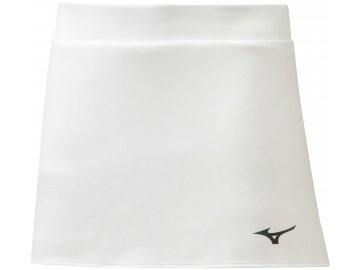 flex skort white 7