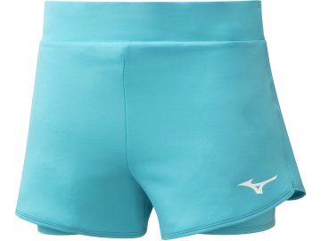 flex shorts scuba blue