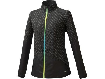 reflect wind jacket black 1